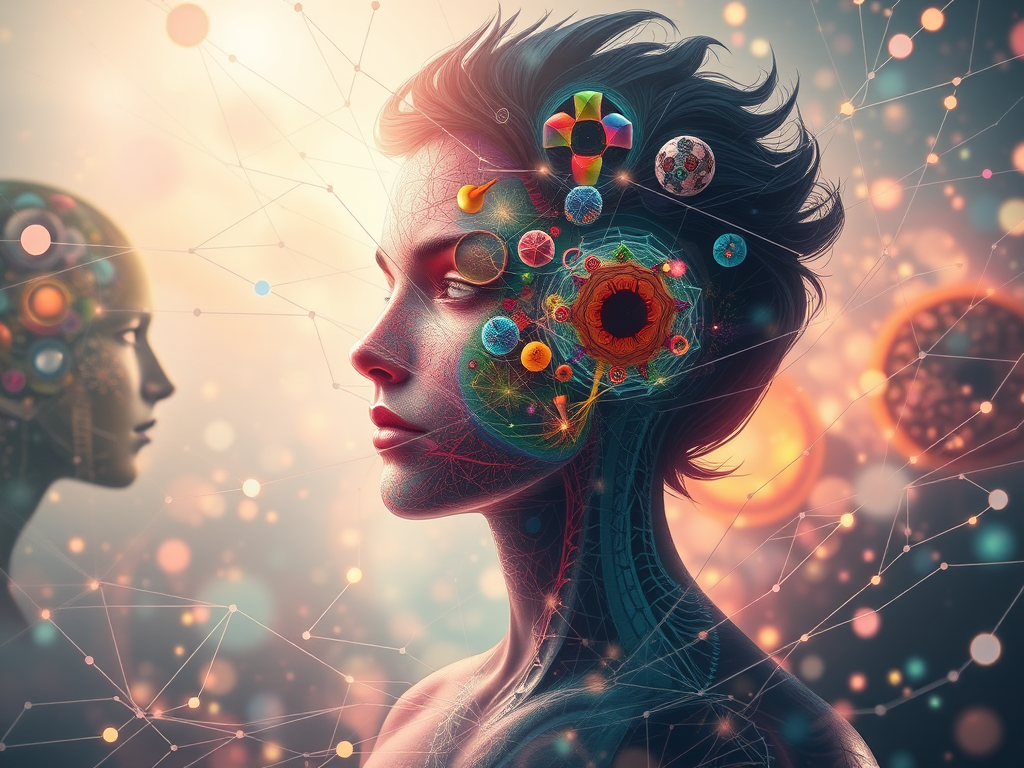 Autistic Personality Types – ASC / ASD – Identropy