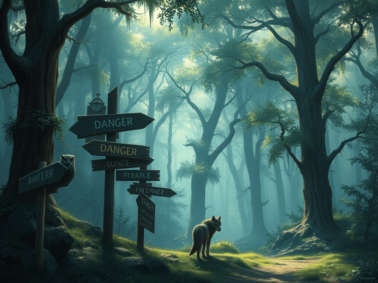 Mind Control Vs Awareness Expansion… – Identropy
